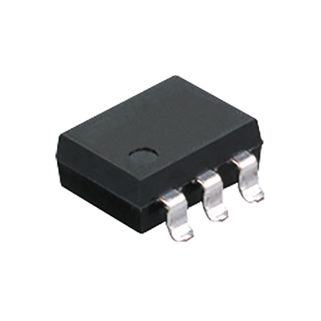 AQV209GAX Panasonic Electric Works  Solid State Relays