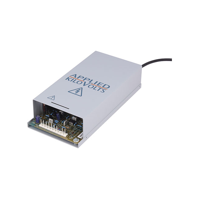 HP2.5RAA025 Applied Kilovolts Ltd.  DC DC Converters