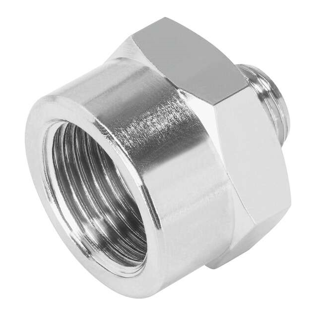 NPFC-R-G18-M5-FM Festo Corporation Raccords, coupleurs et distributeurs