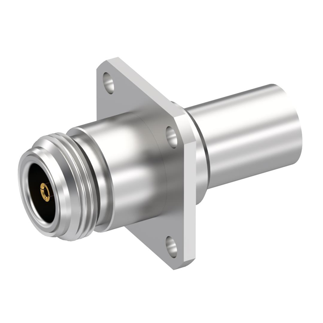 R161286000 Radiall USA, Inc.  Gruppi di connettori coassiali (RF)