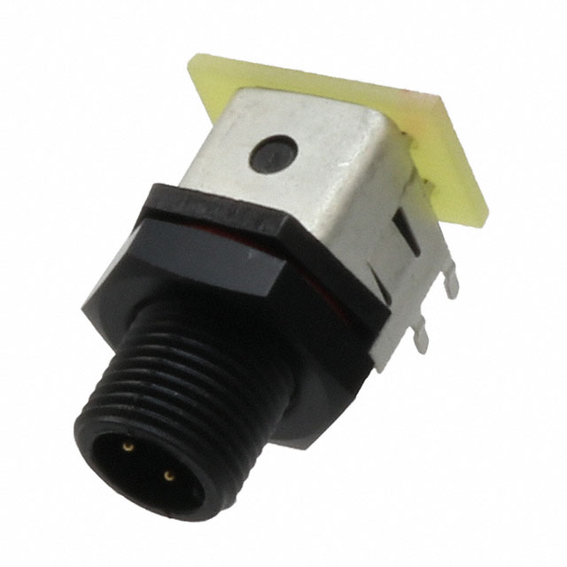 1200700162 Molex  Circular Connector Assemblies