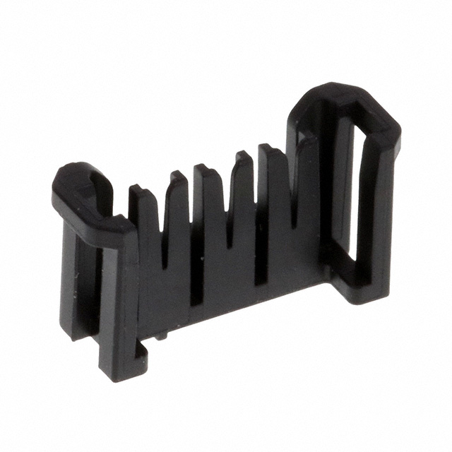 1502120003 Molex  Accessoires de connecteur rectangulaire