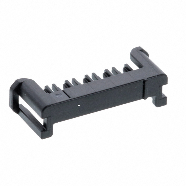 1502120005 Molex  Rectangular Connector Accessories