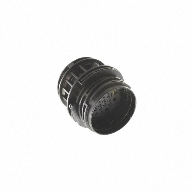 1718232-1 TE Connectivity AMP Connectors  Alloggiamenti per connettori circolari