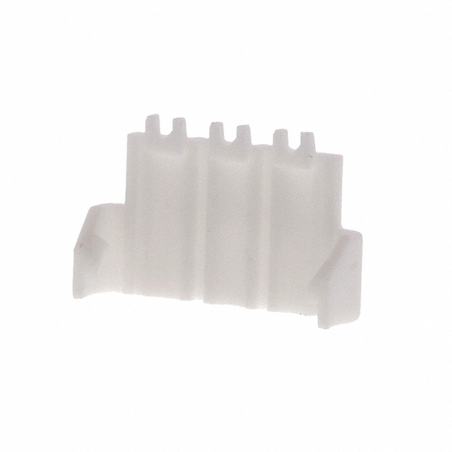 1727090003 Molex  Rectangular Connector Accessories