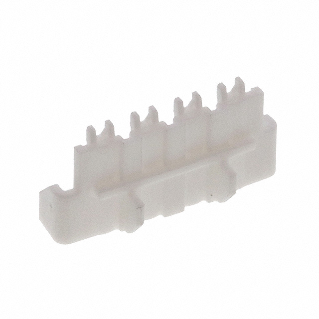 1727090004 Molex  Rectangular Connector Accessories