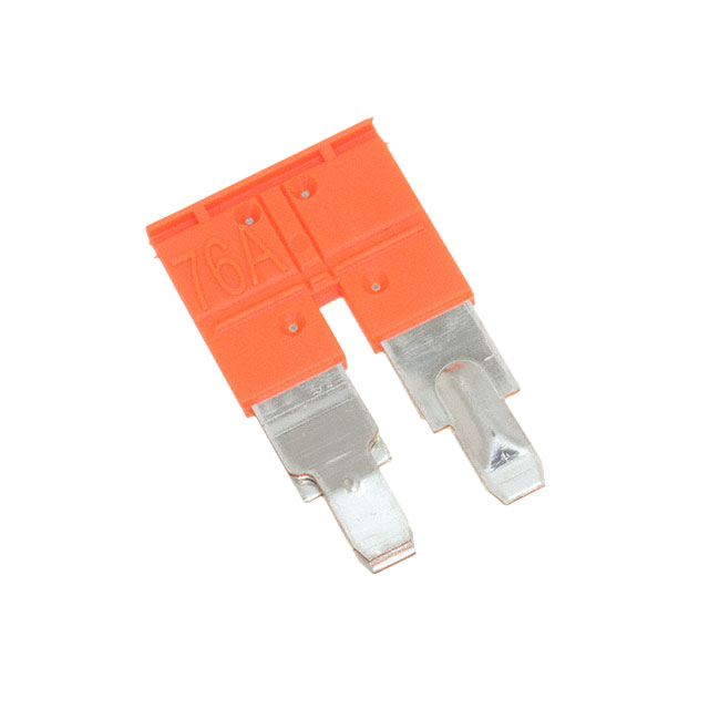 1SNK910302R0000 TE Connectivity ENTRELEC  Terminal Block Jumpers