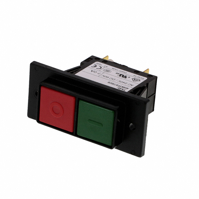 4430.3309 SCHURTER Inc. Interruttori automatici