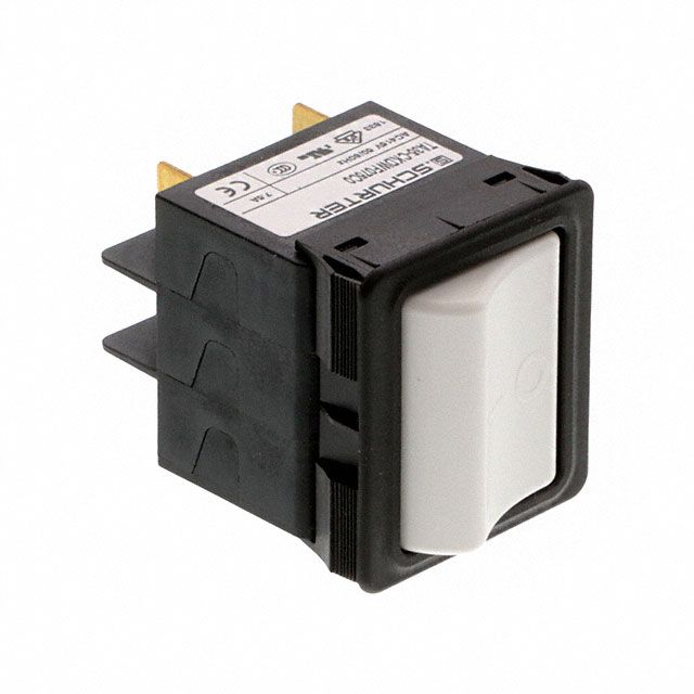 4435.0065 SCHURTER Inc. Interruttori automatici