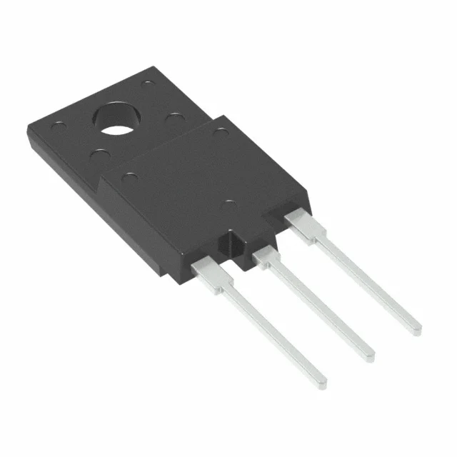 T2650-6PF STMicroelectronics  TRIACs