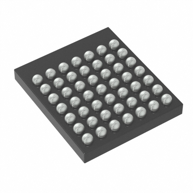 TFA9891UK/N1AZ NXP USA Inc.  Amplificadores de audio