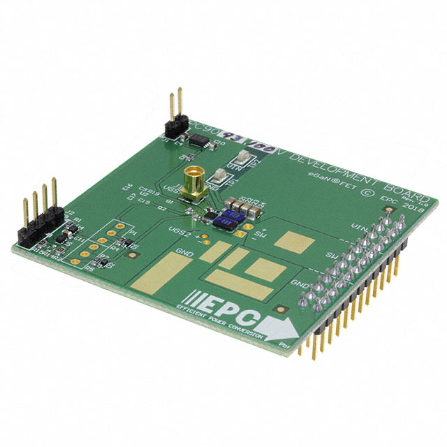 EPC9093 EPC  Cartes et kits d'évaluation et de démonstration