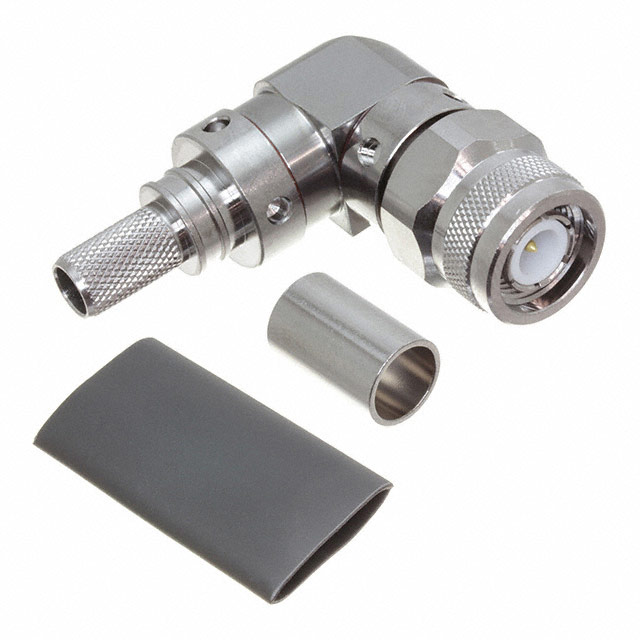 EZ-300-TM-RA-X Amphenol Times Microwave Systems  Assemblages de connecteurs coaxiaux (RF)