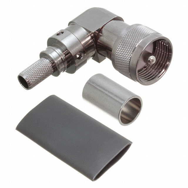 EZ-300-UM-RA-X Amphenol Times Microwave Systems  Conjuntos de conectores coaxiales (RF)