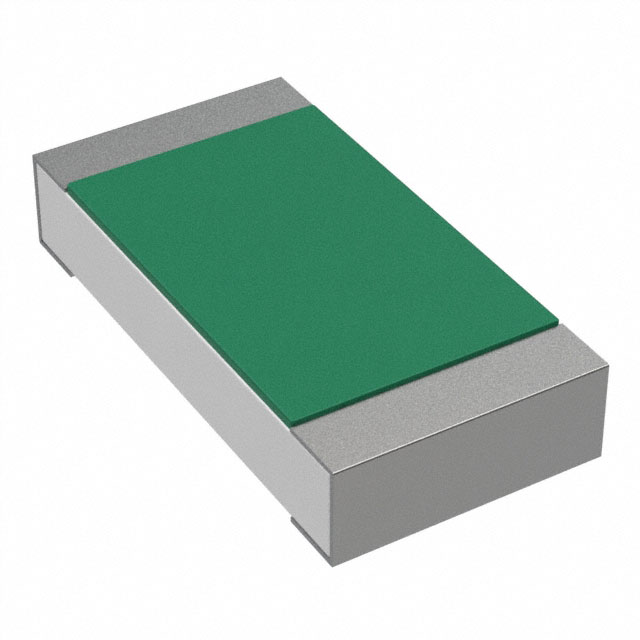 SG73S2BTTD76R8F KOA Speer Electronics, Inc.  Chip Resistor - Surface Mount