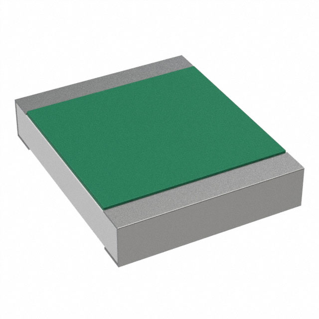 SG73S2ETTD115G KOA Speer Electronics, Inc.  Chip Resistor - Surface Mount