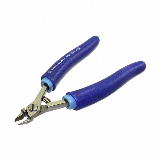 M407ECOSCS Swanstrom Tools USA  Wire Cutters