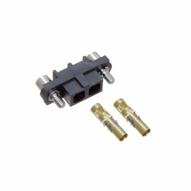 M80-4000000F2-02-325-00-000 Harwin Inc.  Support de panneau suspendu gratuit