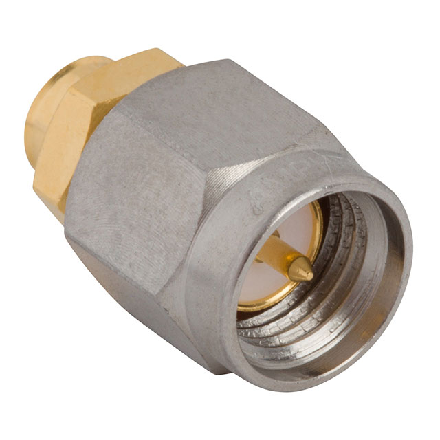 901-9808-T Amphenol RF  Gruppi di connettori coassiali (RF)