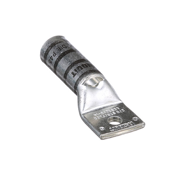 LCBX2/0-14-X Panduit Corp  Lugs