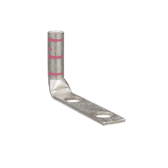 LCC1/0-12F-X Panduit Corp  Lugs