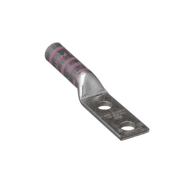 LCC1/0-56D-X Panduit Corp  Orejetas