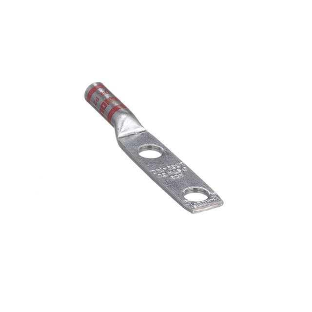 LCC8-14D-L Panduit Corp  Lugs