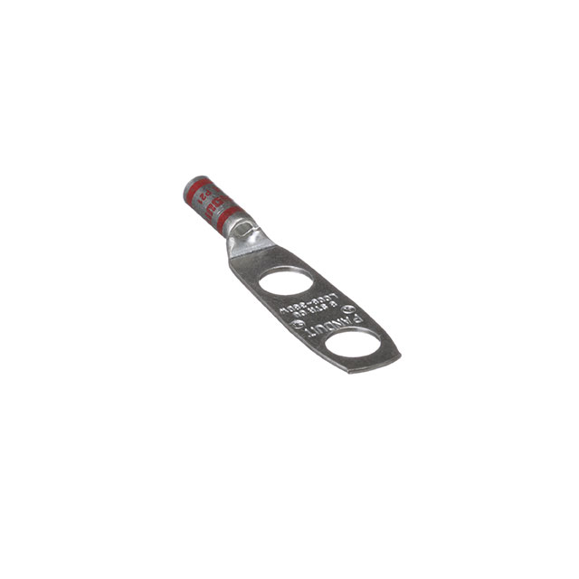 LCC8-38DW-L Panduit Corp  Lugs