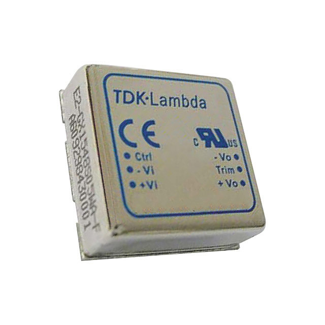 PXB15-48WS3P3/NT TDK-Lambda Americas Inc  DC DC Converters