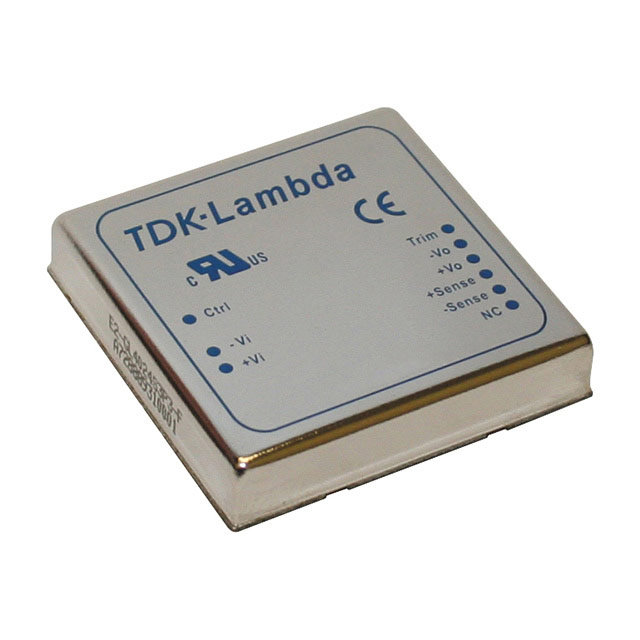 PXF40-12T0515 TDK-Lambda Americas Inc  DC-DC-Wandler