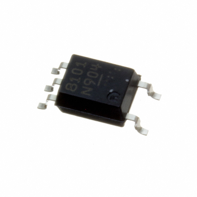 PS8101-AX Renesas Electronics Corporation  Transistor-Photovoltaik-Ausgangsoptokoppler