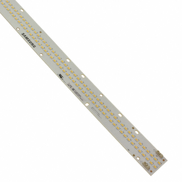SI-B8U521560WW Samsung Semiconductor, Inc.  LED COB Motores Módulos Tiras