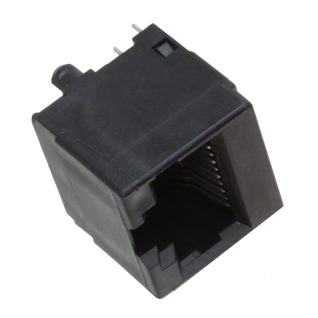 SS-651010-A-NF-K2 Stewart Connector  Jack per connettori modulari