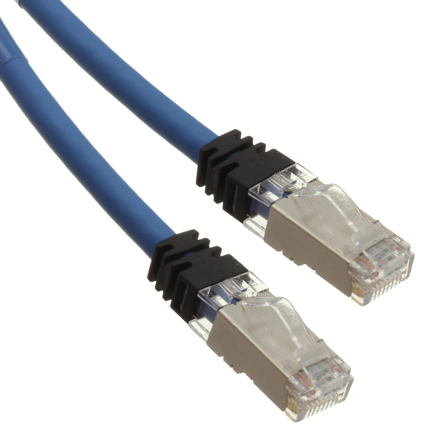 STP6X32MBUF2 Panduit Corp  Assemblaggi di cavi