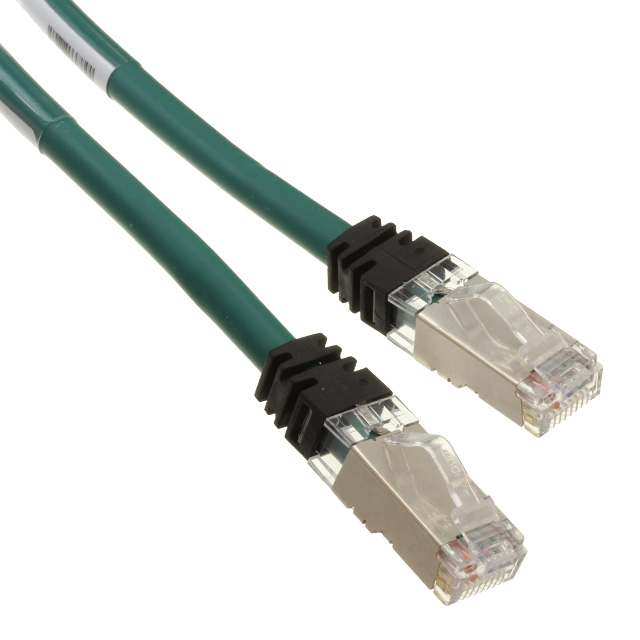 STP6X11MGRF2 Panduit Corp  Assemblaggi di cavi