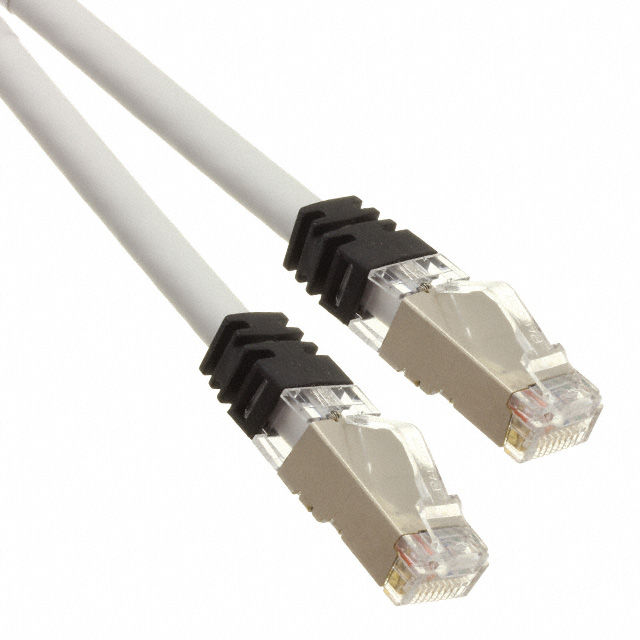 STP6X50MIG Panduit Corp  Assemblaggi di cavi