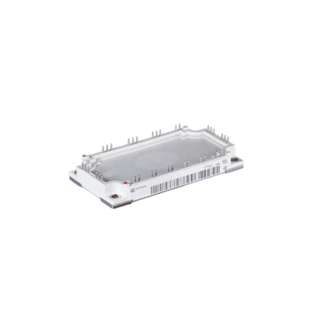 FP50R12KT4GBOSA1 Infineon Technologies  IGBT Modules