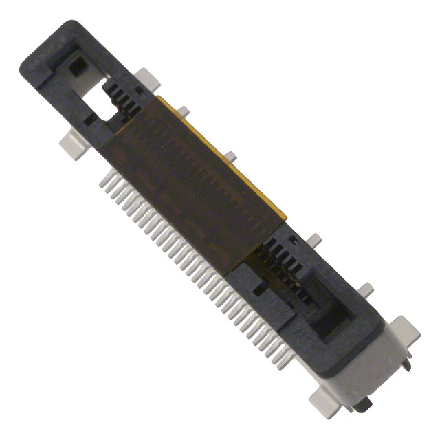 FI-RE31S-VF-R1300 JAE Electronics  Embases Prises femelles