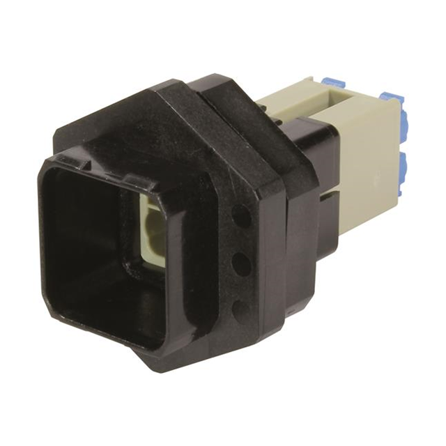 9352340332 HARTING  Rectangular Connector Housings