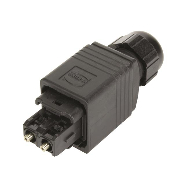 9352410421 HARTING  Fiber Optic Connector Assemblies