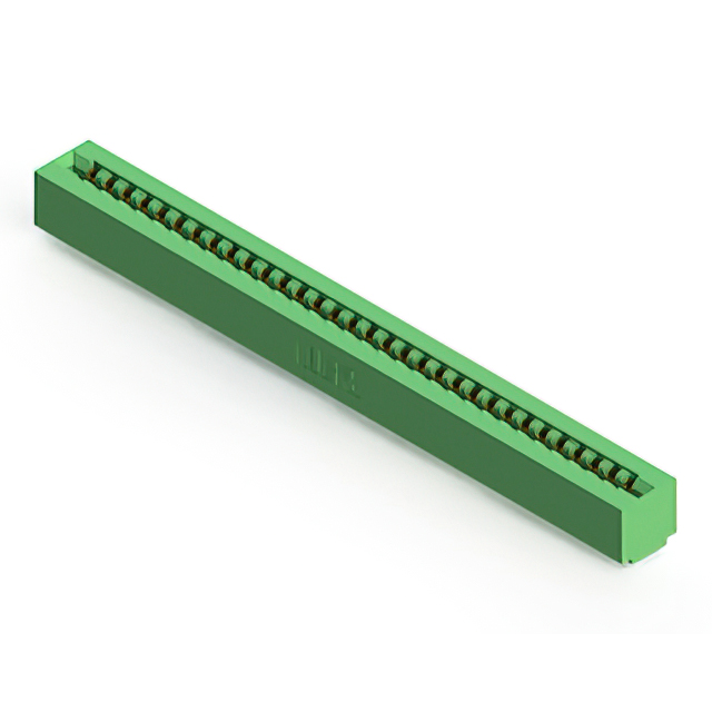 307-032-553-101 EDAC Inc.  Edgeboard Connectors