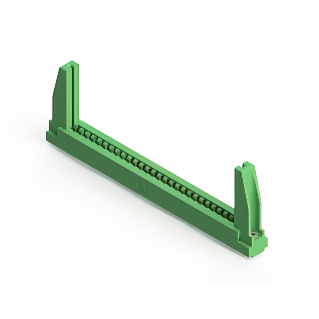 307-056-558-278 EDAC Inc.  Edgeboard Connectors