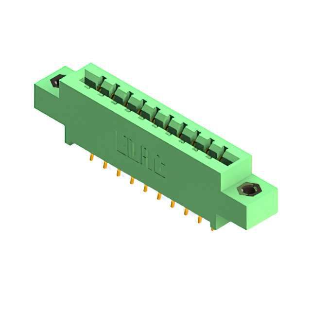 337-020-556-807 EDAC Inc.  Edgeboard Connectors