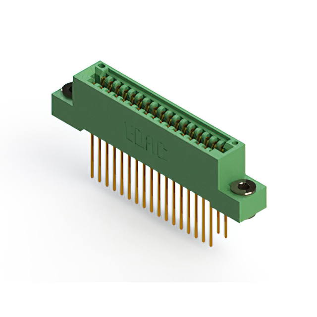 345-034-540-203 EDAC Inc.  Edgeboard Connectors