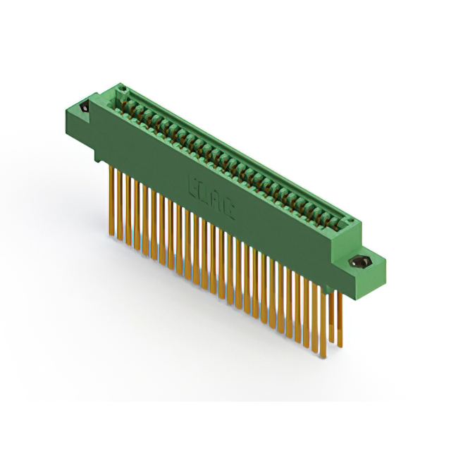 845-052-544-508 EDAC Inc.  Connettori per bordi