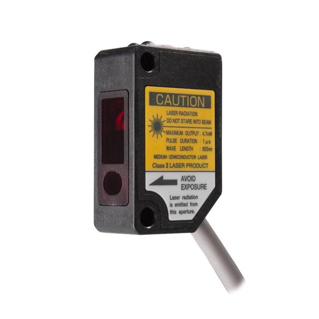 BGS-ZL10N Optex FA  Fotoelettrico industriale