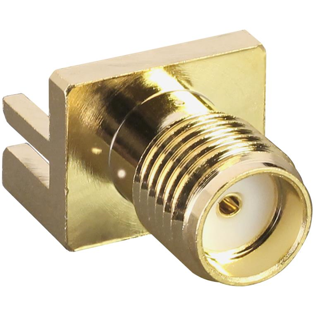 CONSMA020.042-G TE Connectivity Linx  Gruppi di connettori coassiali (RF)
