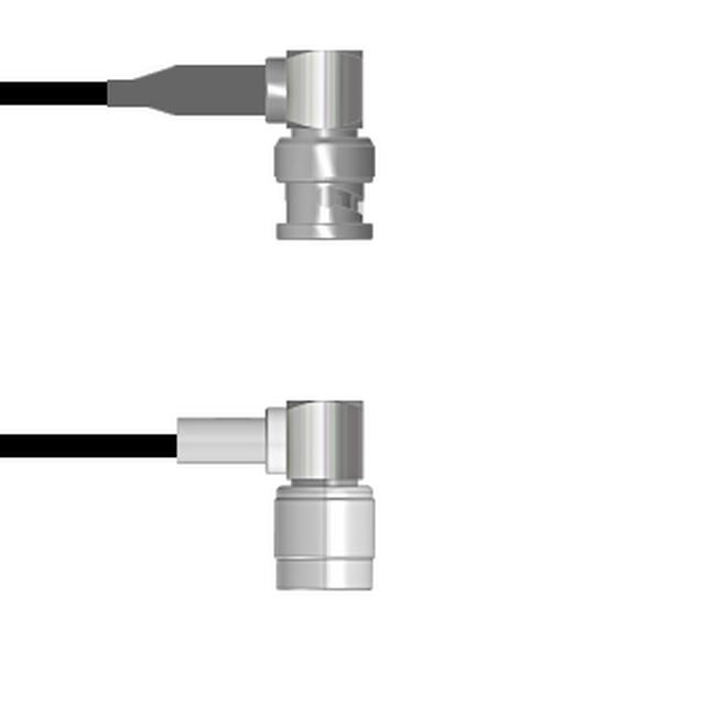 Q-0E04W0008060i Amphenol Custom Cable  Assemblaggi di cavi