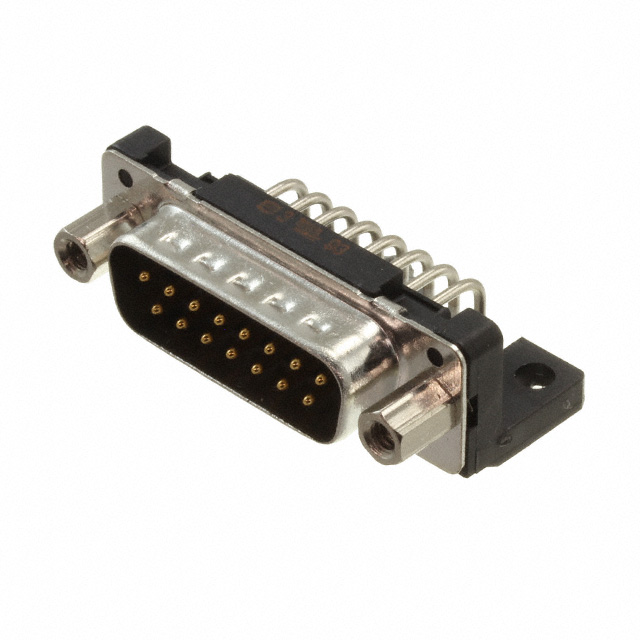 9662227803 HARTING  Gruppi di connettori D-Sub