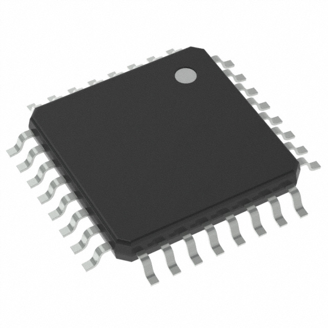 ATMEGA168V-10AUR Microchip Technology  Microcontrollers